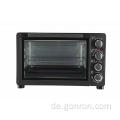 30L EK1 Toaster Backofen 1500W